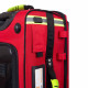 Erste-Hilfe-Koffer Emerair`S Trolley Rucksack Rucksack